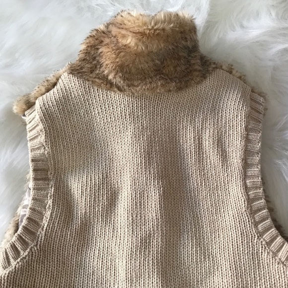 ｆａｕｘ ｆｕｒ ｖｅｓｔ - Picture 2 of 8